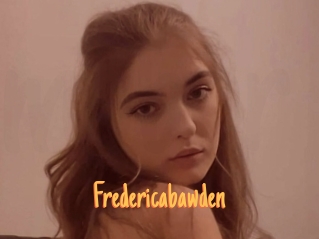 Fredericabawden