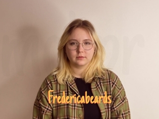 Fredericabeards