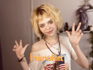 Fredericablink