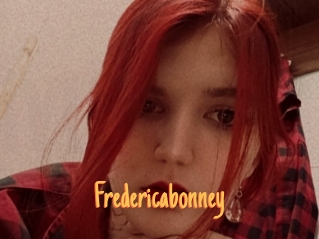Fredericabonney