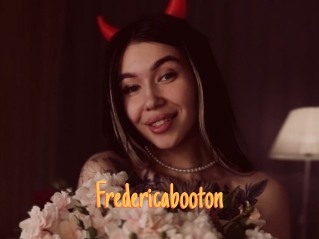 Fredericabooton