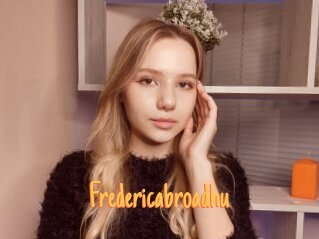 Fredericabroadhu