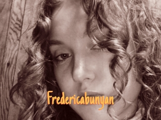 Fredericabunyan
