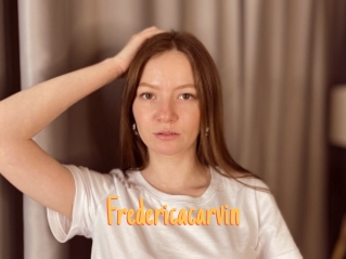fredericacarvin Mobile Porno