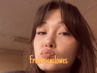 fredericaclowes Mobile Porno