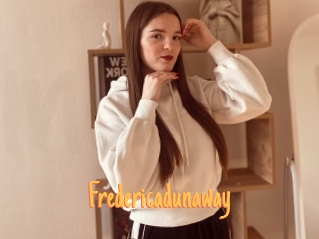 Fredericadunaway