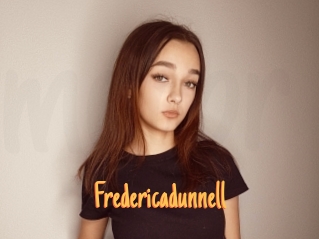 fredericadunnell Mobile Porno