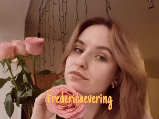 fredericaevering Mobile Porno