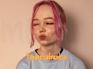fredericafrankso Mobile Porno