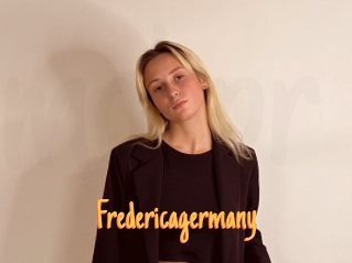 Fredericagermany