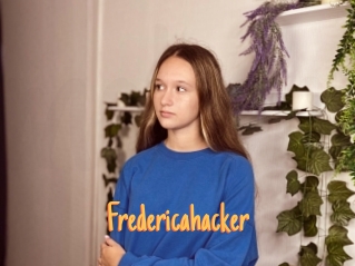 Fredericahacker