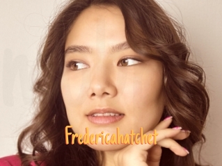 fredericahatchet Mobile Porno