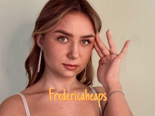 Fredericaheaps