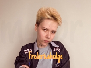 fredericahedge Mobile Porno