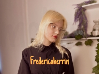 Fredericaherrin