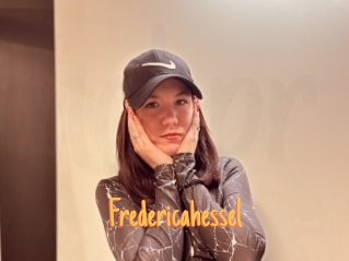 Fredericahessel
