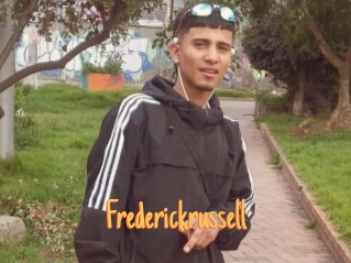Frederickrussell
