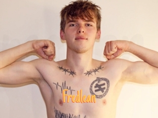 fredlean Mobile Porno