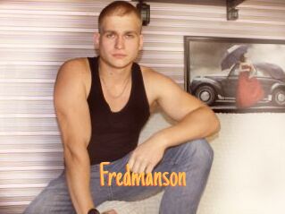 Fredmanson