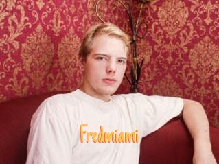Fredmiami