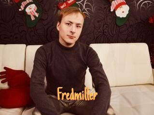 Fredmiller