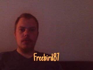 freebird87 Mobile Porno