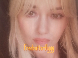 Freebutterflyyy