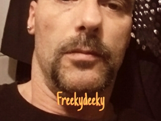 Freekydeeky