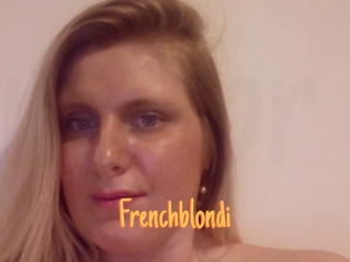 frenchblondi Mobile Porno