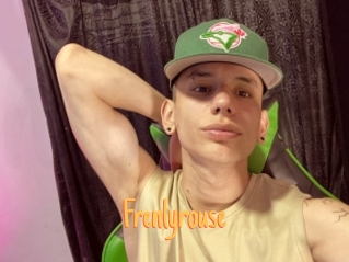 Frenlyrouse