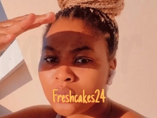 Freshcakes24