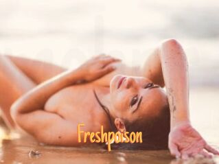Freshpoison