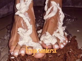 Freya_sandersx