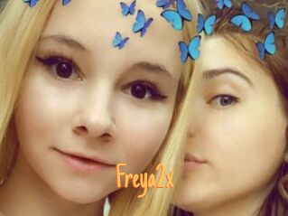 Freya2x