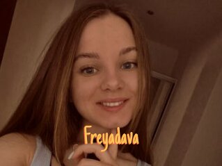 Freyadava