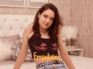 freyadivine Mobile Porno