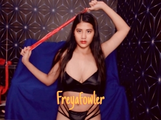 Freyafowler
