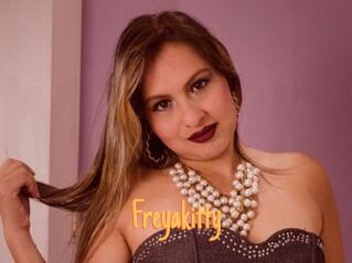 Freyakitty