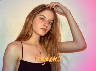 Freyalove3