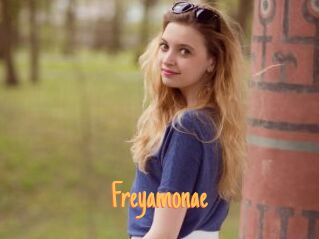 Freyamonae