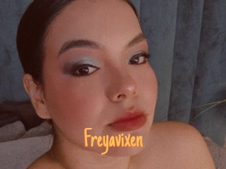 Freyavixen