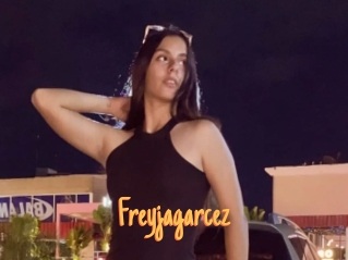 Freyjagarcez