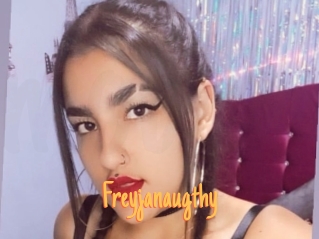 Freyjanaugthy