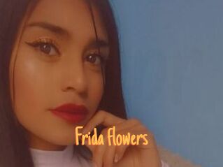 Frida_flowers