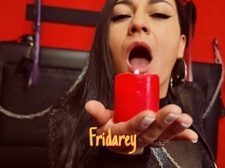 Fridarey