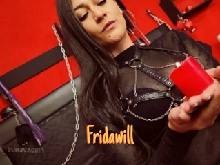fridawill Mobile Porno