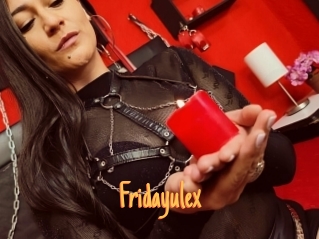 Fridayulex