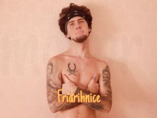Fridrihnice