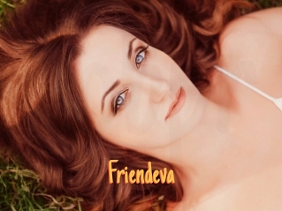 Friendeva