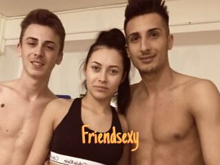 friendsexy Mobile Porno